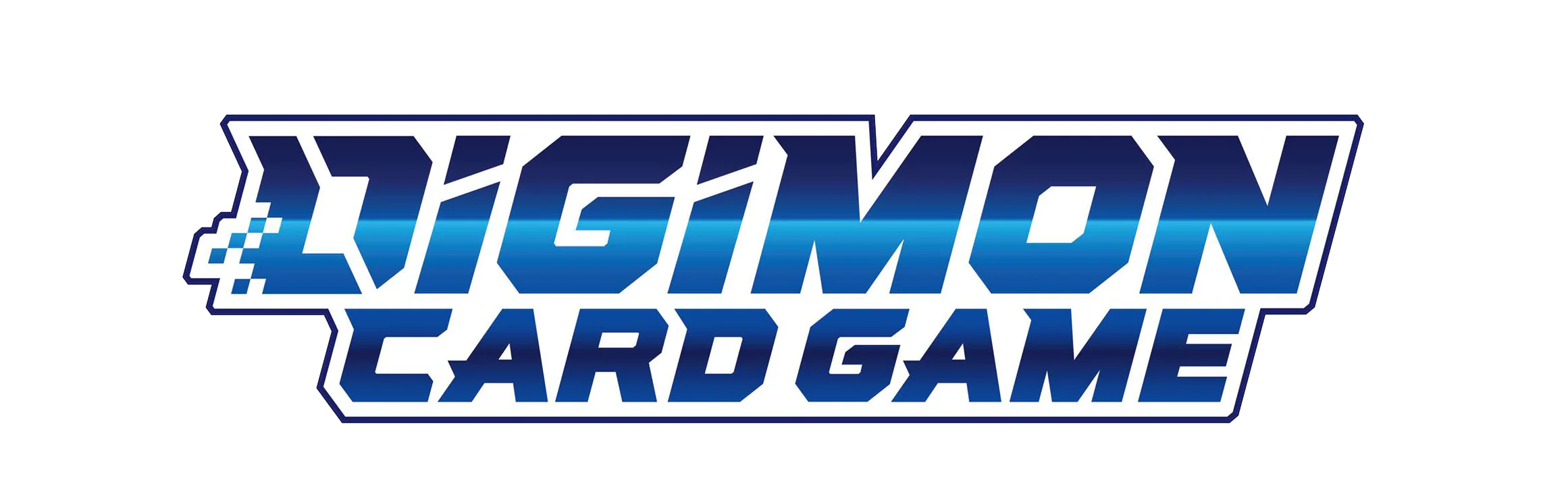 Digimon TCG Logo