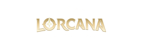 Disney Lorcana Logo
