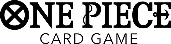 One Piece TCG Logo