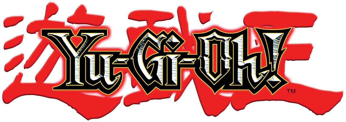 Yu-Gi-Oh! Logo
